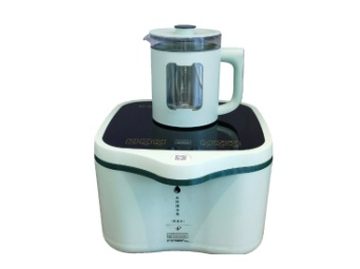 鲜泉宝茶吧机