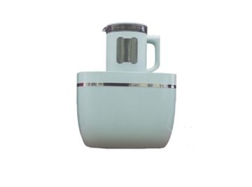 苹果茶吧机